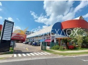 0 · Sala Comercial à Venda-Locação, Alphaville (Alpha Mall), Campinas – SP