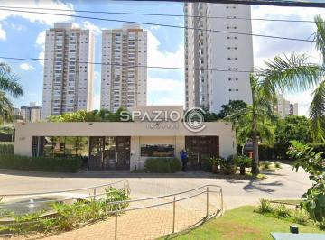 0 · Apartamento para Venda e Locação em Mansões Santo Antônio, Campinas