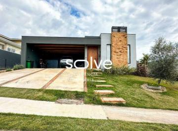 Casa · 320m² · 4 Quartos · 4 Vagas · Casa em Condomínio à venda em Itupeva - Residencial Vida Real, 4 quartos 320 m² por 2.390.000,00