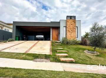 Casa · 320m² · 4 Quartos · 4 Vagas · Casa em Condomínio à venda em Itupeva - Residencial Vida Real, 4 quartos 320 m² por 2.390.000,00