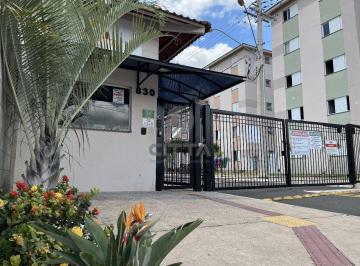 0 · Apartamento a Venda e Locação no Residencial Vila Park em Campinas/SP
