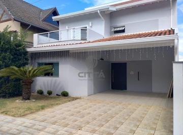 0 · Casa a Venda no Condominio Mirante do Lenheiro, Valinhos/SP.