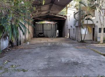 0 · Galpão para locação no bairro Parque Assunção em Taboão da Serra/SP.