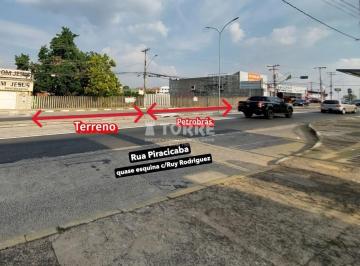 0 · terreno à venda em Jardim Novo Campos Elíseos