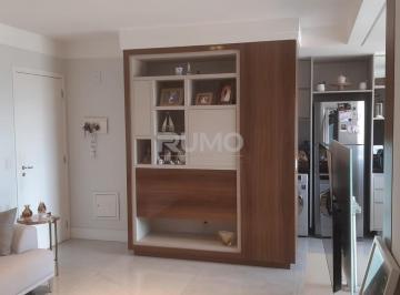 0 · apartamento à venda em Ponte Preta