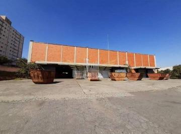 Comercial · 9390m² · 100 Vagas · Galpão Comercial/Industrial para Alugar, 9.390m² - Parque da Mooca, São Paulo/SP.