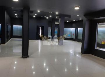 Comercial · 882m² · Salão Comercial para Alugar, 882m² - Centro de Santo André/SP.