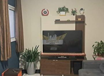 Apartamento · 63m² · 2 Quartos · 1 Vaga · Apartamento sem Condomínio com 2 Quartos para Comprar, 63m² - Vila América, Santo André/SP.