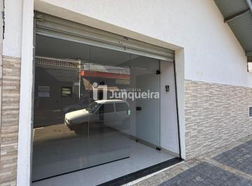 Casa · 67m² · Casa comercial para alugar no bairro Centro - Piracicaba/SP