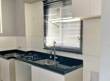 Apartamento · 46m² · 2 Quartos · 1 Vaga · Apartamento à venda, 2 quartos, 1 vaga, Jardim Itapuã - Piracicaba/SP