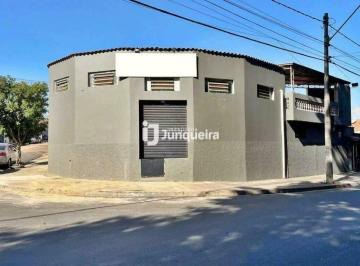 Comercial · 62m² · Galpão à venda, Jardim Três Marias - Piracicaba/SP