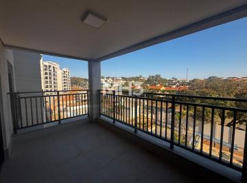 0 · Apartamento à venda no bairro Parque da Hípica em Campinas/SP