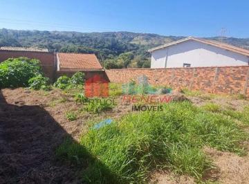 Terreno · 322m² · Terreno à venda Parque das Colinas em Valinhos