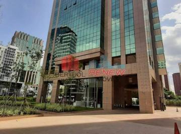 Comercial · 477m² · 13 Vagas · Sala comercial para aluguel Itaim Bibi em São Paulo