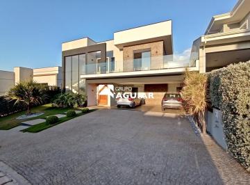 0 · Sobrado de alto padrão à venda em Valinhos/SP