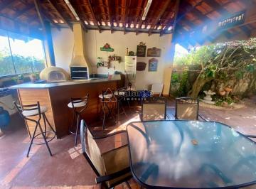 0 · casa à venda em Parque das Universidades