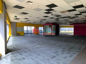 Comercial · 565m² · 15 Vagas · Sala comercial para aluguel Brooklin em São Paulo