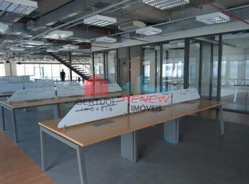 Comercial · 1475m² · 45 Vagas · Sala comercial para aluguel Itaim Bibi em São Paulo