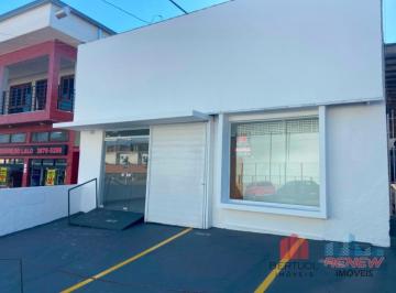 Comercial · 218m² · 3 Vagas · Sala comercial para aluguel Centro em Vinhedo