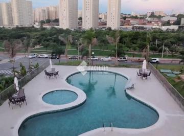 0 · Apartamento á venda na Vila Industrial Campinas.