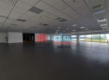 Comercial · 565m² · 15 Vagas · Sala comercial para aluguel Brooklin em São Paulo