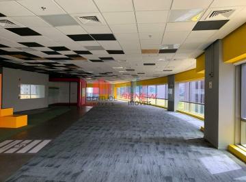 Comercial · 565m² · 15 Vagas · Sala comercial para aluguel Brooklin em São Paulo