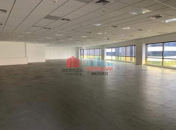 Comercial · 565m² · 15 Vagas · Sala comercial para aluguel Brooklin em São Paulo