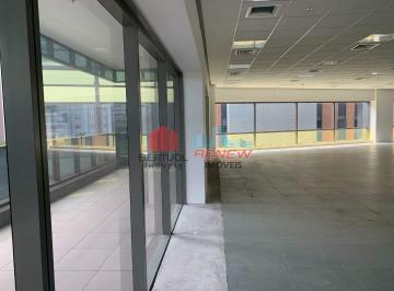 Comercial · 565m² · 15 Vagas · Sala comercial para aluguel Brooklin em São Paulo