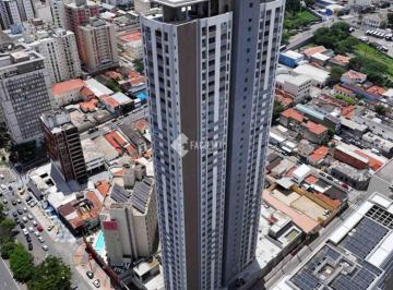 0 · Apartamento á venda no Sirius Patriani Campinas.