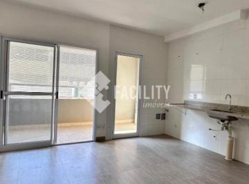0 · apartamento à venda em Loteamento Parque São Martinho