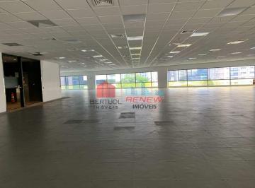 Comercial · 565m² · 15 Vagas · Sala comercial para aluguel Brooklin em São Paulo