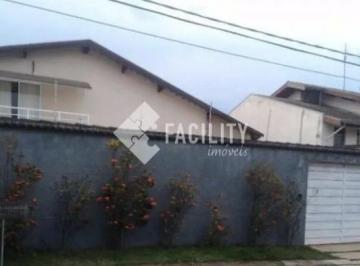 0 · casa à venda em Bosque das Palmeiras