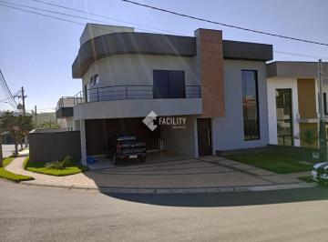 0 · Casa com 3 quartos sendo 3 suites no Condomínio Vale do Sol - Valinhos