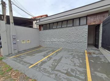 0 · Casa Comercial com 03 quartos no Taquaral, Campinas
