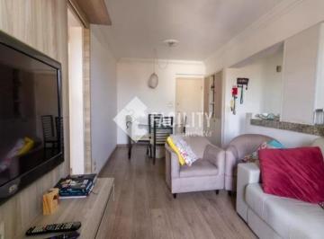 0 · apartamento à venda em Vila Proost de Souza