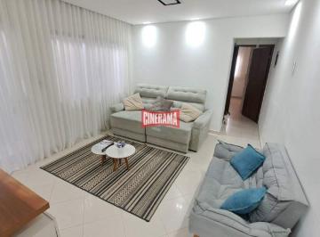 Casa · 155m² · 2 Quartos · 2 Vagas · Casa à venda, 2 quartos, 2 vagas, Jardim Santo Alberto - Santo André/SP