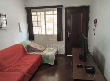 Casa · 111m² · 2 Quartos · 2 Vagas · Casa térrea com 02 dormitórios sendo uma suíte Anchieta, São Bernardo do Campo