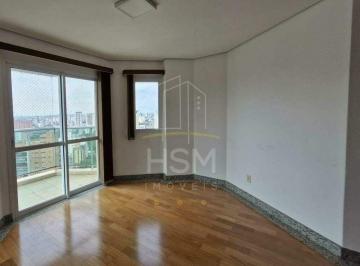 Apartamento · 101m² · 3 Quartos · 3 Vagas · Apartamento para aluguel, 3 quartos, 1 suíte, 3 vagas, Jardim - Santo André/SP