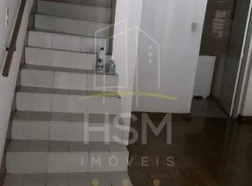 Casa · 194m² · 2 Quartos · 2 Vagas · Sobrado para aluguel, 2 quartos, 2 vagas, Centro - Diadema/SP