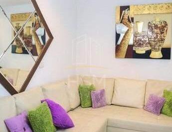 Apartamento · 225m² · 3 Quartos · 2 Vagas · Cobertura à venda, 3 quartos, 2 suítes, 2 vagas, Rudge Ramos - São Bernardo do Campo/SP