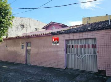 Casa · 355m² · 4 Quartos · 1 Vaga · Aluguel Imperdível em Belém do Pará! - Travessa Mauriti nº 2285