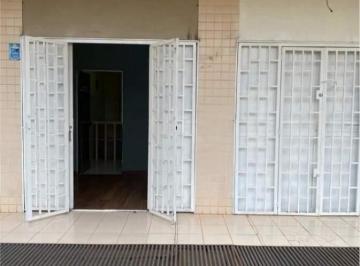 Comercial · 54m² · 1 Vaga · Loja Comercial Quadra 11 Sobradinho 