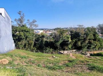 Terreno · 396m² · Terreno à venda com 396m em declive , vista livre no Condomínio Reserva dos Jatobás em Louveira.