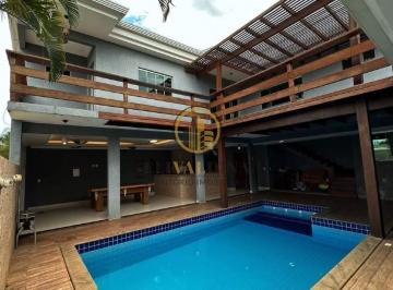 Casa · 340m² · 3 Quartos · 3 Vagas · Casa no Condomínio Fraternidade 3 Quartos 2 Suites 