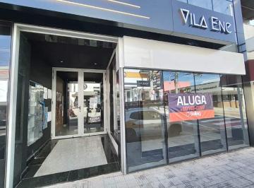 Comercial · 27m² · Sala comercial para Alugar em Vinhedo ,Centro, com 27 m², acabamento em porcelanato e ar condicionad