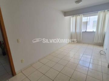 Apartamento · 54m² · 2 Quartos · 1 Vaga · Apartamento à venda com 54m², 2 quartos e 1 vaga