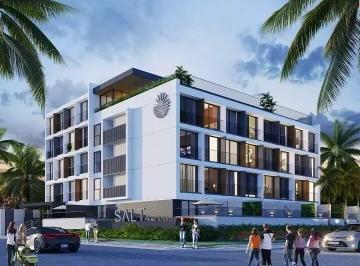 Apartamento · 25m² · 1 Quarto · Flat à venda, 1 quarto, Intermares - Cabedelo/PB