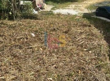 Terreno · 346m² · Terreno Amplo em Bairro Nobre - Jardim Vitória
