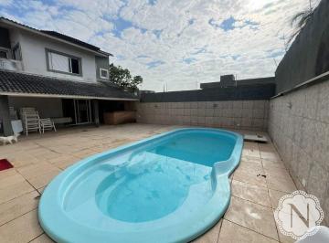Casa · 208m² · 3 Quartos · 5 Vagas · Sobrado à venda com 3 quartos no bairro Bopiranga 