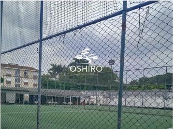 Terreno · 3389m² · 1 Quarto · 6 Vagas · Terreno à Venda - Vila Belmiro- Santos - SP